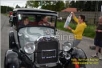 9. Weinstraen Thermenregion Oldtimer-Fahrt, 12.05.2012