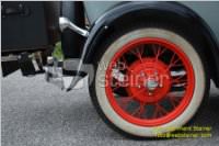 9. Weinstraen Thermenregion Oldtimer-Fahrt, 12.05.2012
