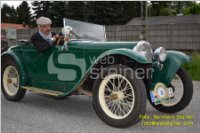 9. Weinstraen Thermenregion Oldtimer-Fahrt, 12.05.2012