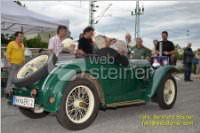 9. Weinstraen Thermenregion Oldtimer-Fahrt, 12.05.2012