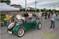 9. Weinstraen Thermenregion Oldtimer-Fahrt, 12.05.2012