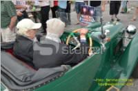 9. Weinstraen Thermenregion Oldtimer-Fahrt, 12.05.2012