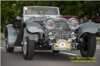 9. Weinstraen Thermenregion Oldtimer-Fahrt, 12.05.2012