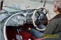 9. Weinstraen Thermenregion Oldtimer-Fahrt, 12.05.2012