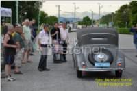 9. Weinstraen Thermenregion Oldtimer-Fahrt, 12.05.2012