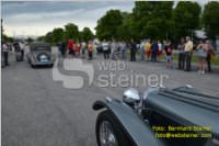 9. Weinstraen Thermenregion Oldtimer-Fahrt, 12.05.2012