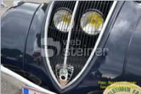 9. Weinstraen Thermenregion Oldtimer-Fahrt, 12.05.2012
