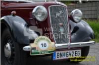 9. Weinstraen Thermenregion Oldtimer-Fahrt, 12.05.2012