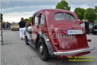 9. Weinstraen Thermenregion Oldtimer-Fahrt, 12.05.2012