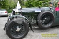 9. Weinstraen Thermenregion Oldtimer-Fahrt, 12.05.2012