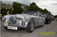 9. Weinstraen Thermenregion Oldtimer-Fahrt, 12.05.2012
