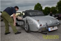 9. Weinstraen Thermenregion Oldtimer-Fahrt, 12.05.2012