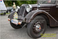 9. Weinstraen Thermenregion Oldtimer-Fahrt, 12.05.2012