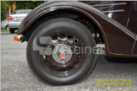 9. Weinstraen Thermenregion Oldtimer-Fahrt, 12.05.2012