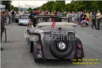 9. Weinstraen Thermenregion Oldtimer-Fahrt, 12.05.2012
