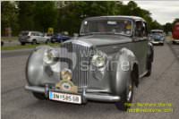 9. Weinstraen Thermenregion Oldtimer-Fahrt, 12.05.2012