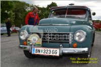 9. Weinstraen Thermenregion Oldtimer-Fahrt, 12.05.2012