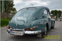 9. Weinstraen Thermenregion Oldtimer-Fahrt, 12.05.2012