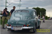 9. Weinstraen Thermenregion Oldtimer-Fahrt, 12.05.2012
