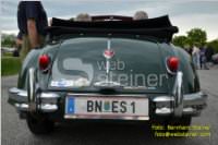 9. Weinstraen Thermenregion Oldtimer-Fahrt, 12.05.2012