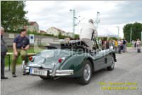 9. Weinstraen Thermenregion Oldtimer-Fahrt, 12.05.2012