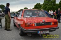9. Weinstraen Thermenregion Oldtimer-Fahrt, 12.05.2012