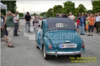 9. Weinstraen Thermenregion Oldtimer-Fahrt, 12.05.2012