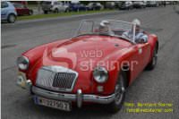 9. Weinstraen Thermenregion Oldtimer-Fahrt, 12.05.2012