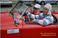 9. Weinstraen Thermenregion Oldtimer-Fahrt, 12.05.2012