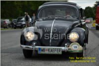 9. Weinstraen Thermenregion Oldtimer-Fahrt, 12.05.2012