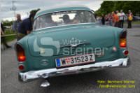9. Weinstraen Thermenregion Oldtimer-Fahrt, 12.05.2012