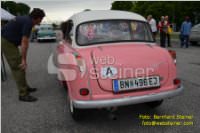 9. Weinstraen Thermenregion Oldtimer-Fahrt, 12.05.2012