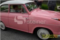 9. Weinstraen Thermenregion Oldtimer-Fahrt, 12.05.2012