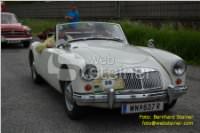 9. Weinstraen Thermenregion Oldtimer-Fahrt, 12.05.2012