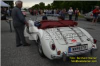 9. Weinstraen Thermenregion Oldtimer-Fahrt, 12.05.2012