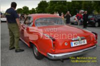 9. Weinstraen Thermenregion Oldtimer-Fahrt, 12.05.2012