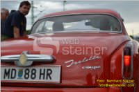 9. Weinstraen Thermenregion Oldtimer-Fahrt, 12.05.2012