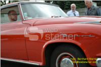 9. Weinstraen Thermenregion Oldtimer-Fahrt, 12.05.2012