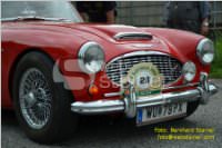 9. Weinstraen Thermenregion Oldtimer-Fahrt, 12.05.2012