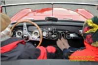 9. Weinstraen Thermenregion Oldtimer-Fahrt, 12.05.2012