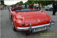 9. Weinstraen Thermenregion Oldtimer-Fahrt, 12.05.2012