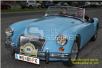 9. Weinstraen Thermenregion Oldtimer-Fahrt, 12.05.2012