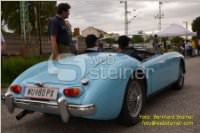 9. Weinstraen Thermenregion Oldtimer-Fahrt, 12.05.2012