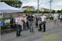 9. Weinstraen Thermenregion Oldtimer-Fahrt, 12.05.2012