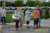 9. Weinstraen Thermenregion Oldtimer-Fahrt, 12.05.2012