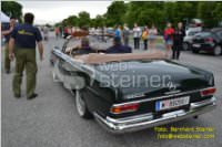 9. Weinstraen Thermenregion Oldtimer-Fahrt, 12.05.2012