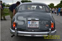 9. Weinstraen Thermenregion Oldtimer-Fahrt, 12.05.2012