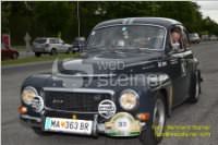 9. Weinstraen Thermenregion Oldtimer-Fahrt, 12.05.2012