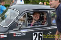 9. Weinstraen Thermenregion Oldtimer-Fahrt, 12.05.2012