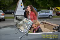 9. Weinstraen Thermenregion Oldtimer-Fahrt, 12.05.2012